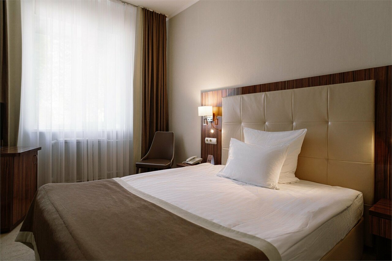 Гостиница Орион Владимир