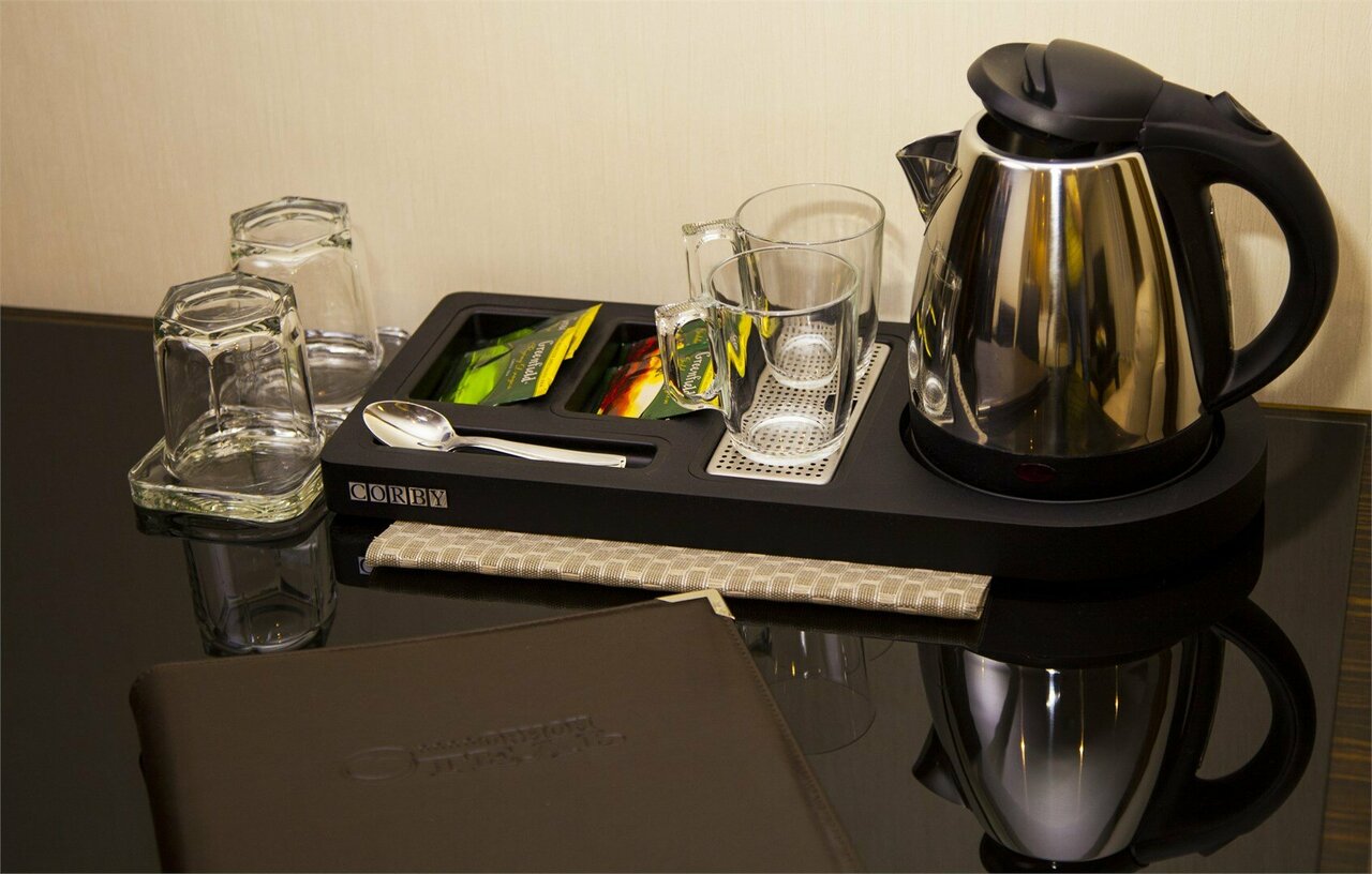 Гостиница Орион Владимир