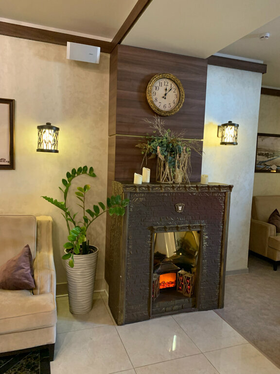 Гостиница Орион Владимир-181