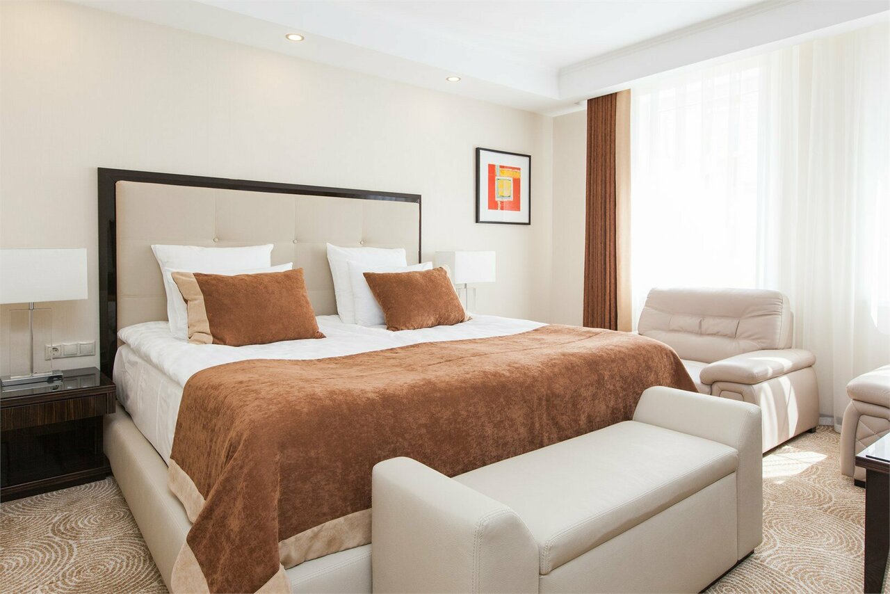 Гостиница Орион Владимир-164