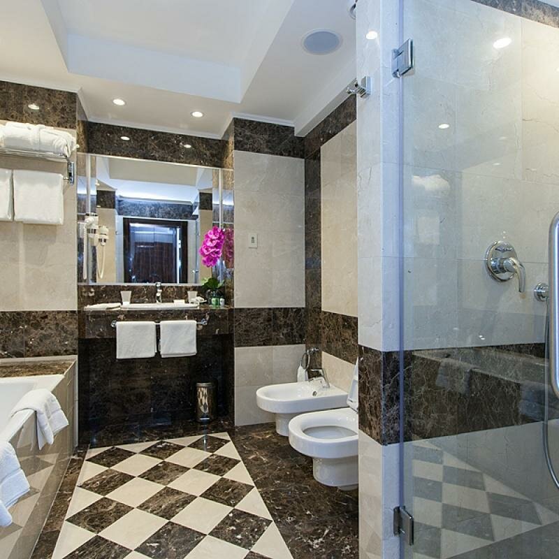 Гостиница Орион Владимир