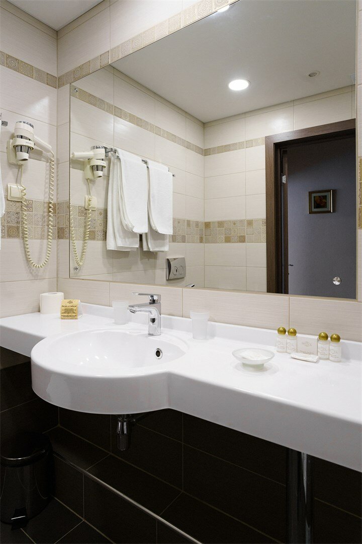 Гостиница Орион Владимир