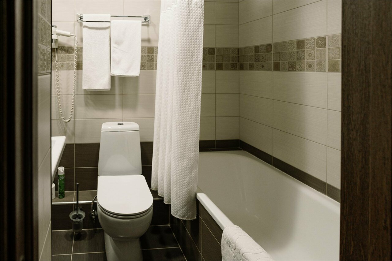 Гостиница Орион Владимир