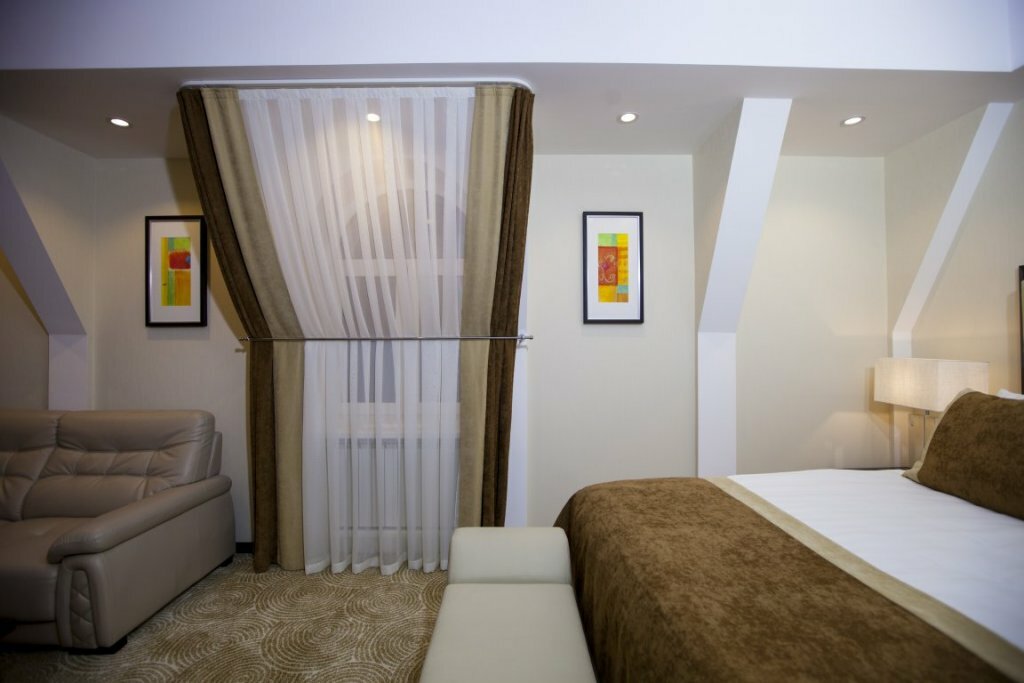 Гостиница Орион Владимир-89