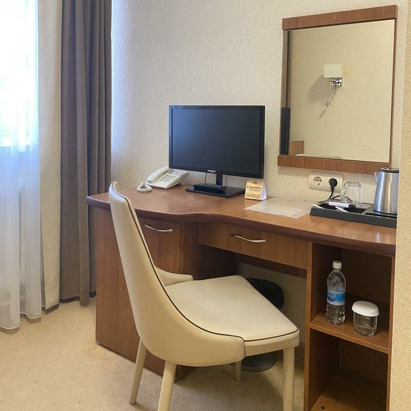 Гостиница Орион Владимир