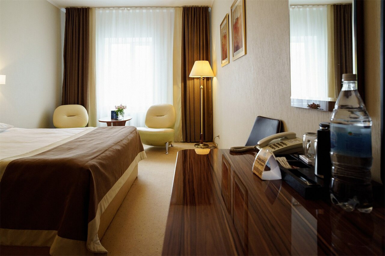 Гостиница Орион Владимир