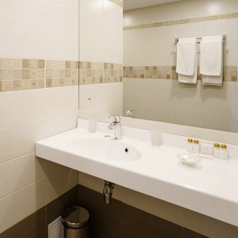 Гостиница Орион Владимир