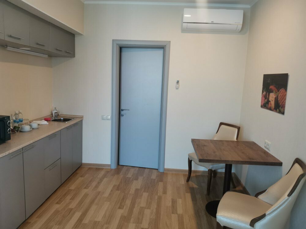 Гостиница Орион Владимир