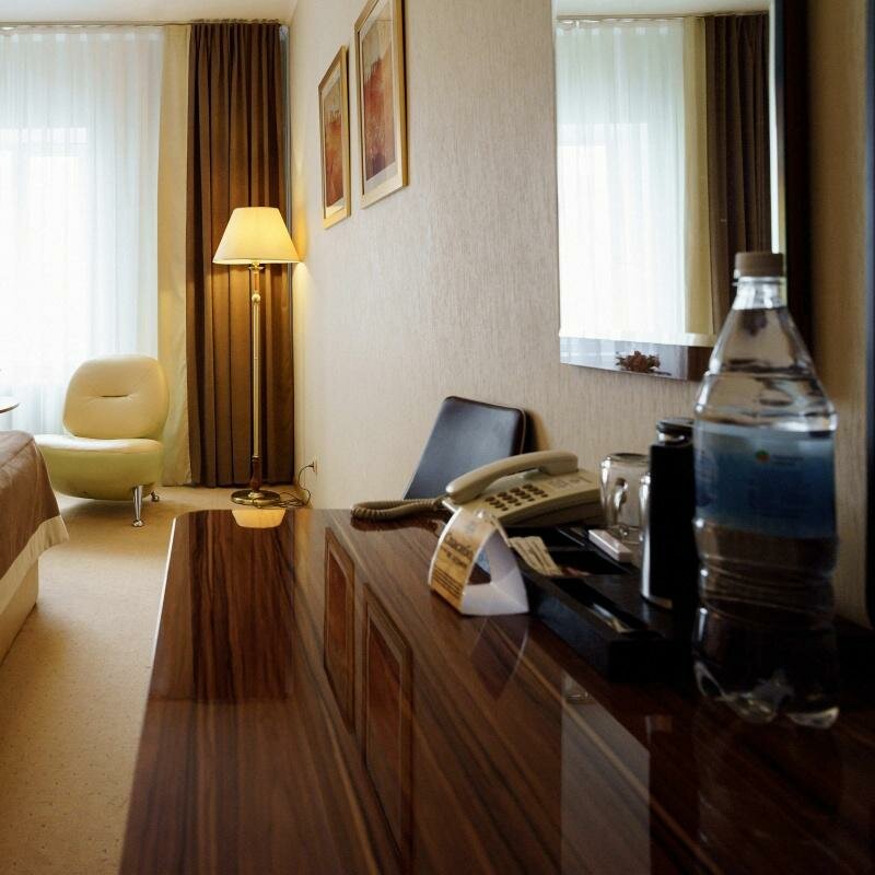 Гостиница Орион Владимир