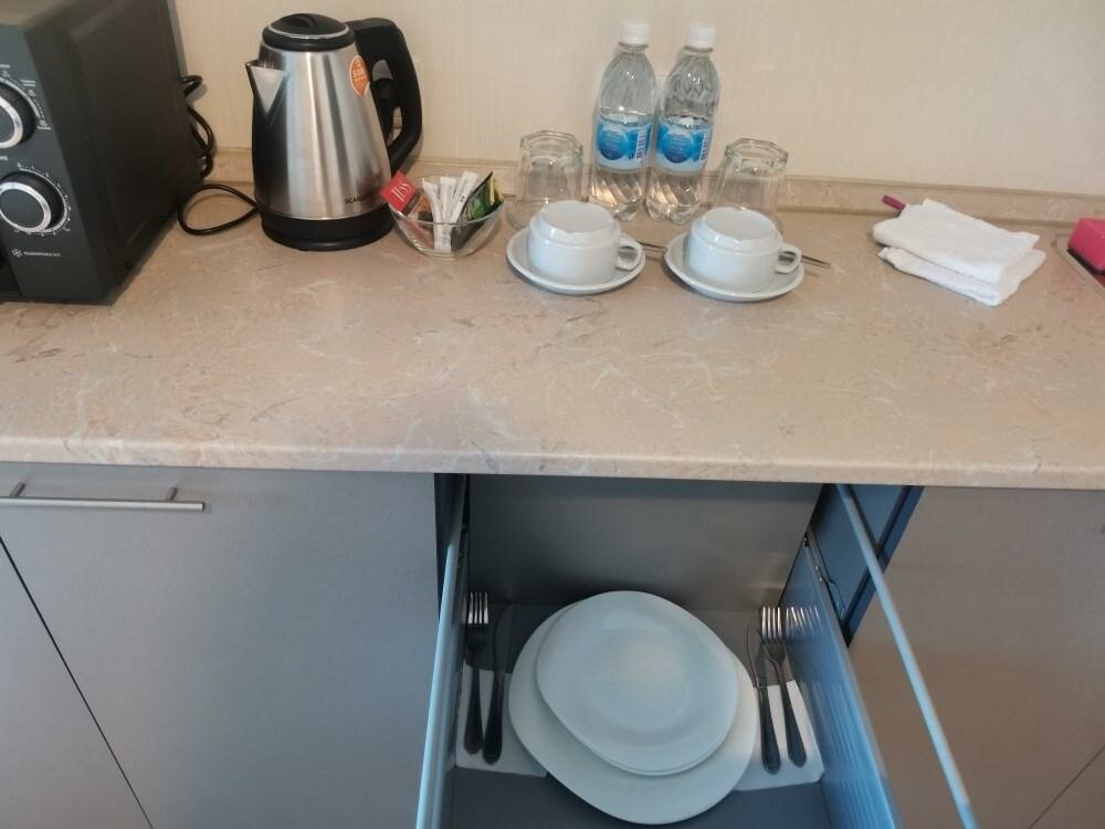 Гостиница Орион Владимир-143