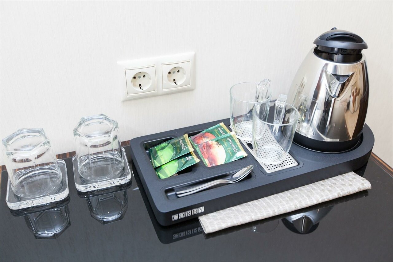 Гостиница Орион Владимир-65