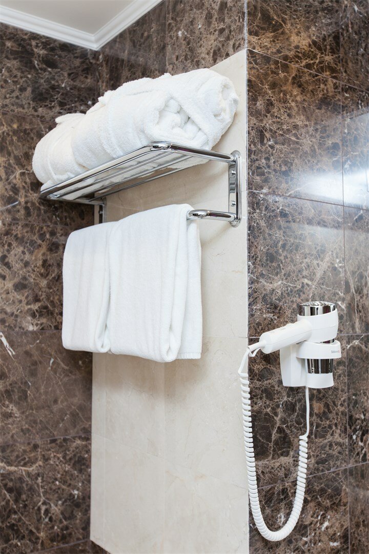 Гостиница Орион Владимир