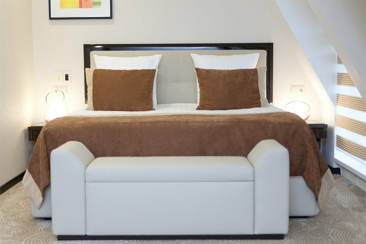 Гостиница Орион Владимир