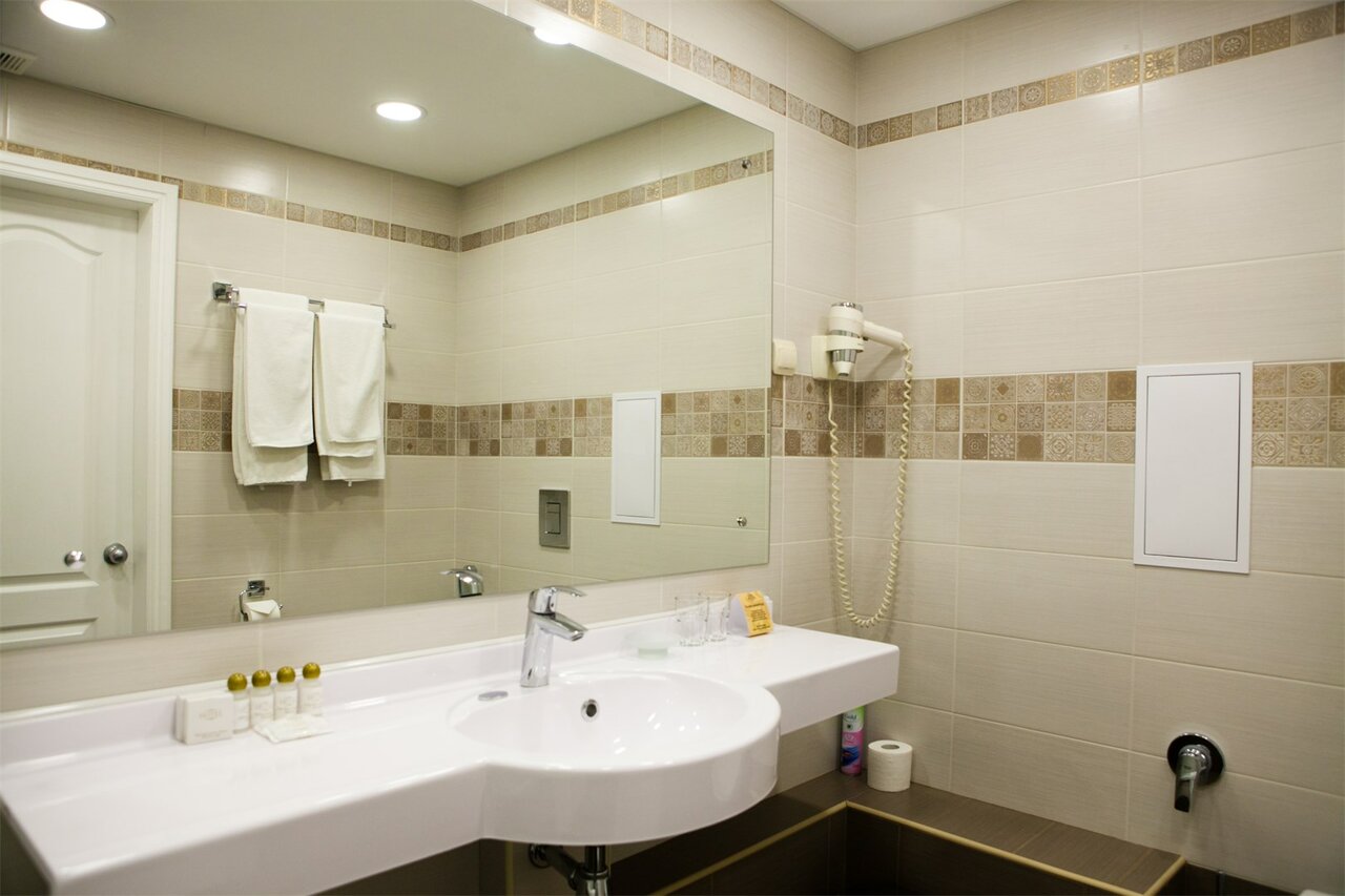 Гостиница Орион Владимир