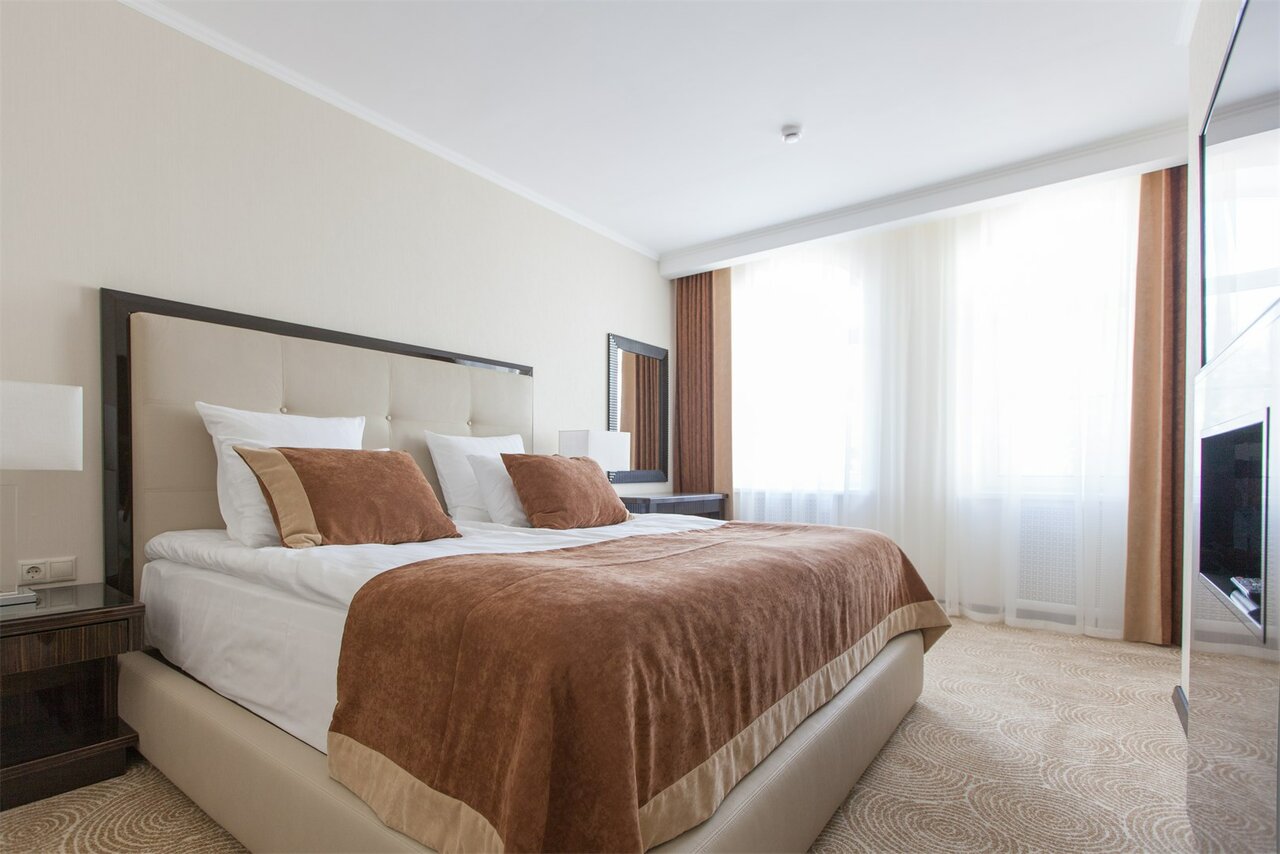 Гостиница Орион Владимир