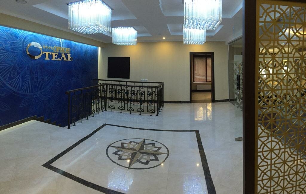 Гостиница Орион Владимир-95