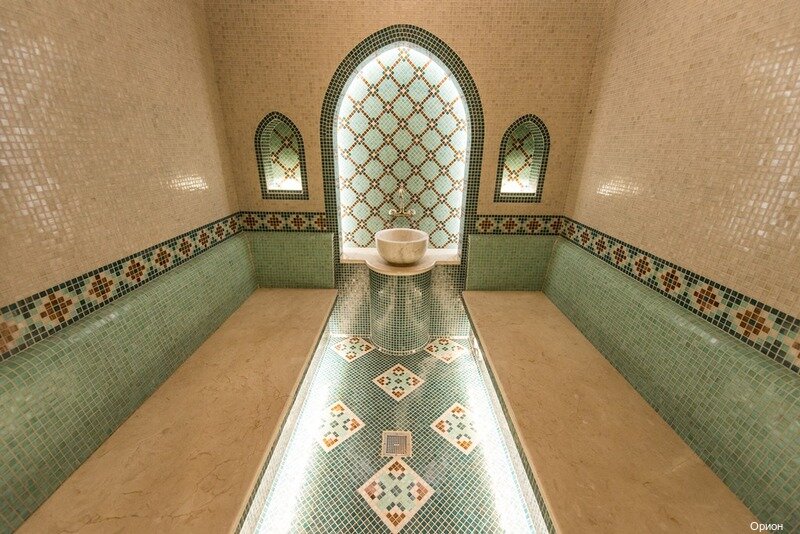 Гостиница Орион Владимир-234