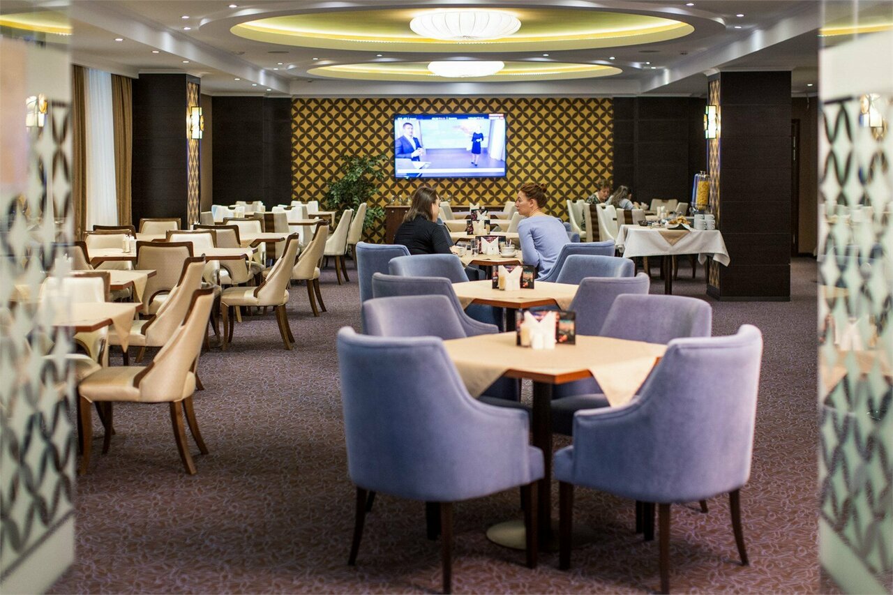 Гостиница Орион Владимир-127