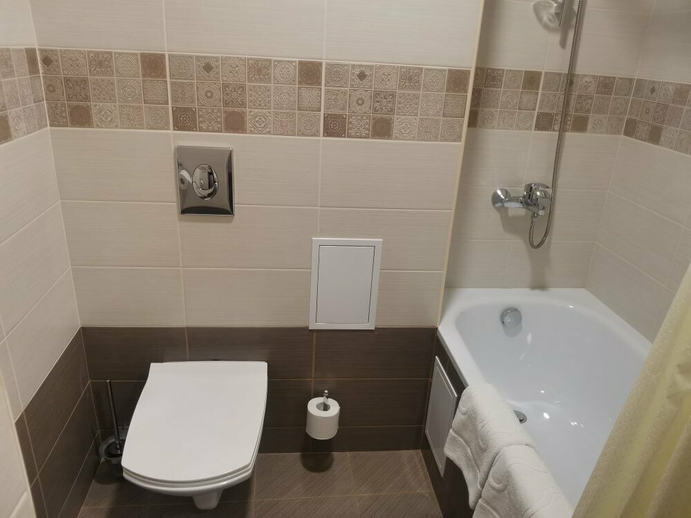 Гостиница Орион Владимир