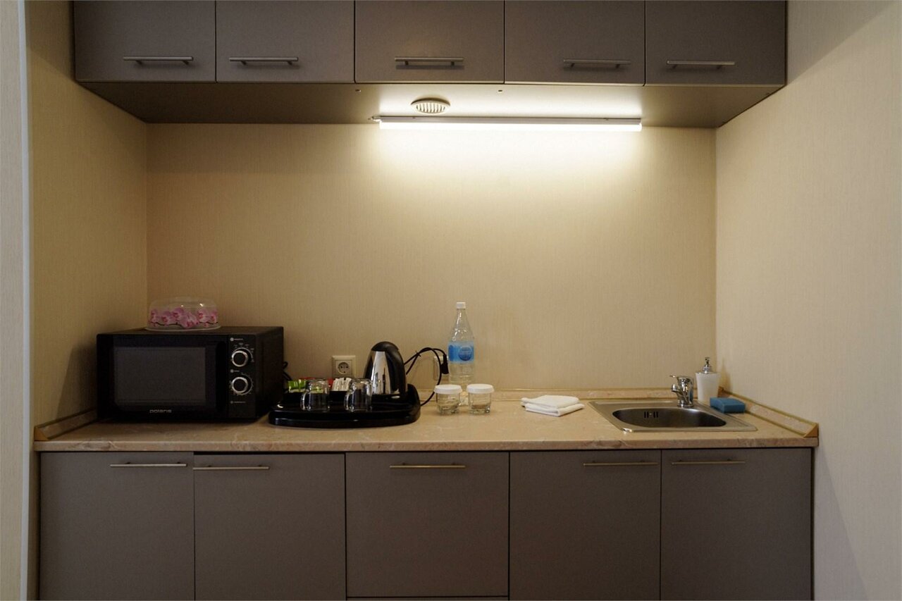 Гостиница Орион Владимир-146