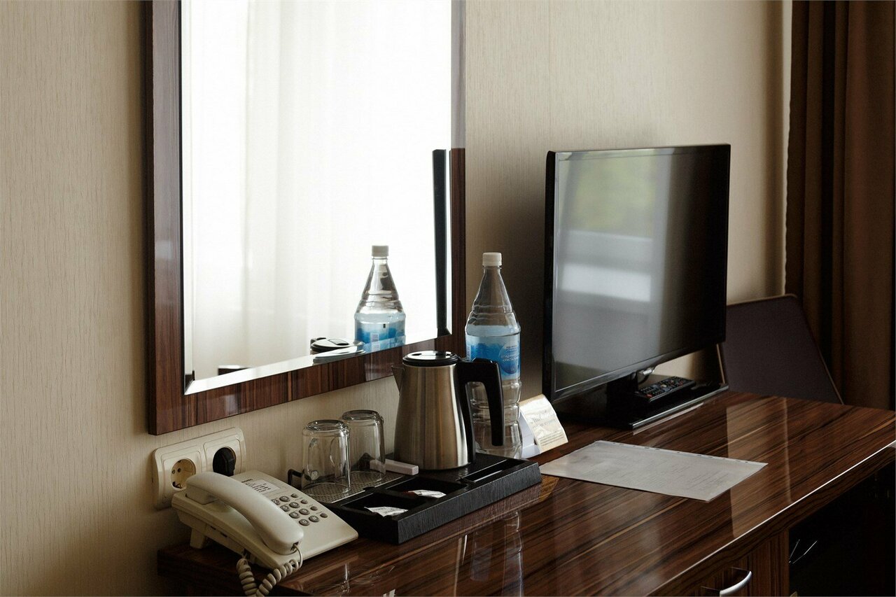 Гостиница Орион Владимир