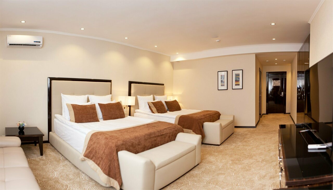 Гостиница Орион Владимир