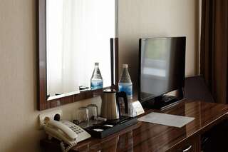 Гостиница Орион Владимир Двухместный стандартный-12