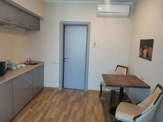 Гостиница Орион Владимир Одноместный улучшенный-10