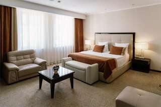 Гостиница Орион Владимир Улучшенный двухместный номер с 1 кроватью-2