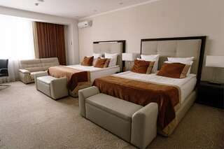 Гостиница Орион Владимир Одноместный стандартный-3