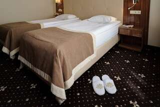 Гостиница Орион Владимир Двухместный стандартный-3