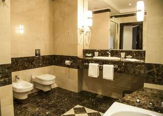 Гостиница Орион Владимир Улучшенный двухместный номер с 1 кроватью-10