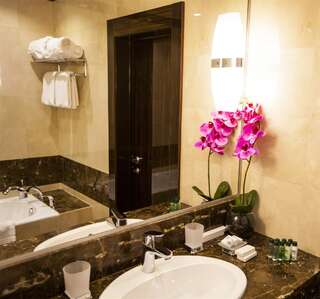 Гостиница Орион Владимир Одноместный улучшенный-19