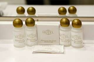 Гостиница Орион Владимир Улучшенный двухместный номер с 1 кроватью-11