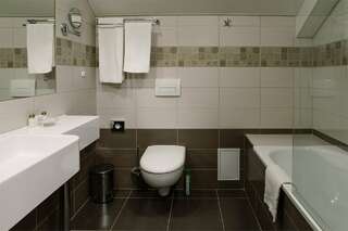 Гостиница Орион Владимир Студия Премиум корпус Премиум-6