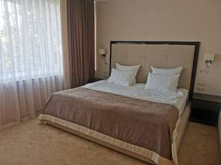 Гостиница Орион Владимир Одноместный улучшенный-1