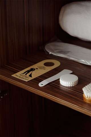 Гостиница Орион Владимир Двухместный улучшенный-10