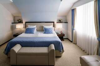 Гостиница Орион Владимир Улучшенный двухместный номер с 1 кроватью-1