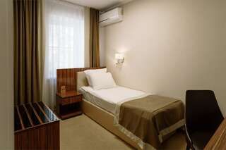 Гостиница Орион Владимир Одноместный стандартный-1