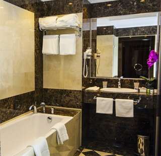 Гостиница Орион Владимир Одноместный стандартный-16