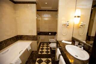 Гостиница Орион Владимир Одноместный улучшенный-16