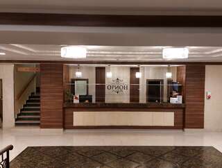 Гостиница Орион Владимир-2