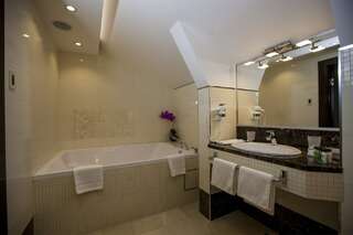 Гостиница Орион Владимир Одноместный стандартный-18