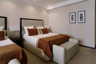 Гостиница Орион Владимир Одноместный стандартный-4