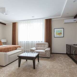 Гостиница Орион Владимир Бизнес Премиум двухместный 1 кровать-3