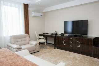 Гостиница Орион Владимир Улучшенный двухместный номер с 1 кроватью-5