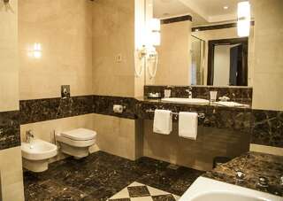 Гостиница Орион Владимир Одноместный улучшенный-16