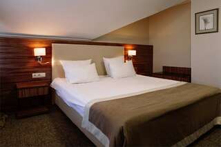 Гостиница Орион Владимир Двухместный стандартный-5