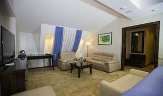 Гостиница Орион Владимир Одноместный стандартный-6