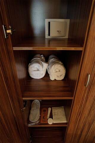 Гостиница Орион Владимир Двухместный улучшенный-8